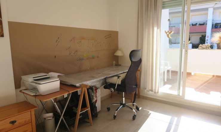 Revente - Appartement -
Denia - Jesús Pobre