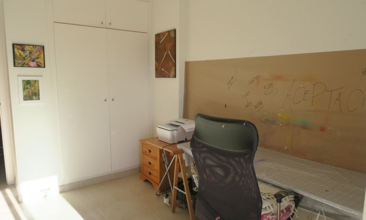 Revente - Appartement -
Denia - Jesús Pobre