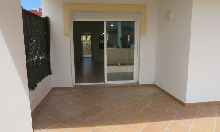Revente - Appartement -
Denia - Jesús Pobre