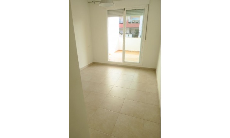 Revente - Appartement -
Denia - Jesús Pobre