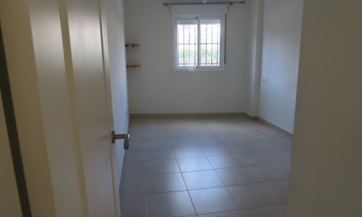 Revente - Appartement -
Denia - Jesús Pobre