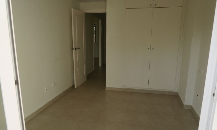 Revente - Appartement -
Denia - Jesús Pobre