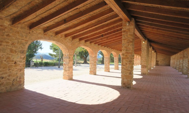 Revente - Appartement -
Denia - Jesús Pobre