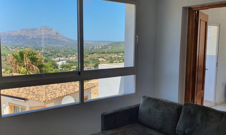 Herverkoop - Villa -
Benitachell / El Poble Nou de Benitatxell - Els Calistros  - L'Assagador