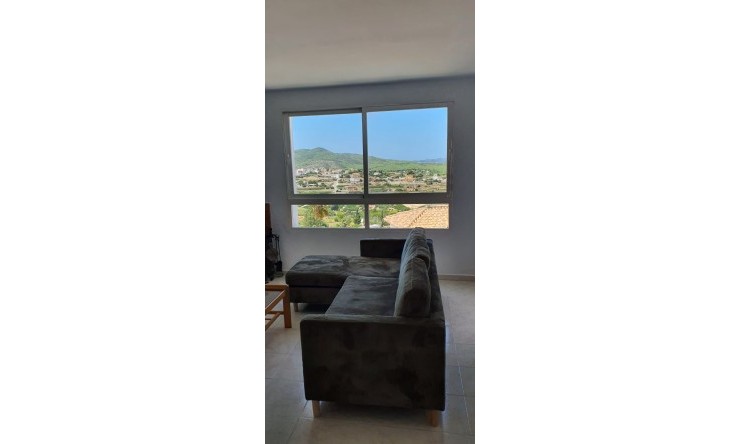 Herverkoop - Villa -
Benitachell / El Poble Nou de Benitatxell - Els Calistros  - L'Assagador