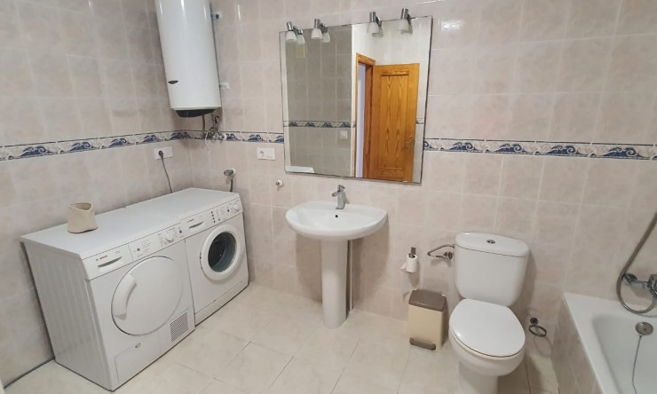 Herverkoop - Villa -
Benitachell / El Poble Nou de Benitatxell - Els Calistros  - L'Assagador