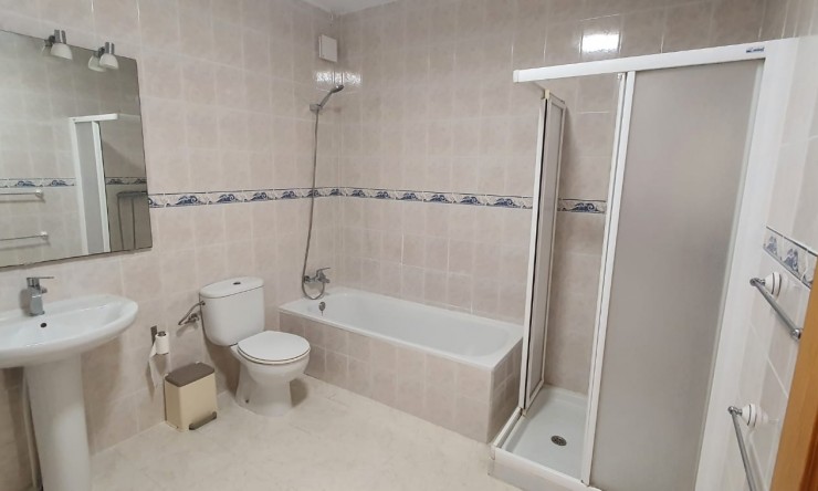 Herverkoop - Villa -
Benitachell / El Poble Nou de Benitatxell - Els Calistros  - L'Assagador