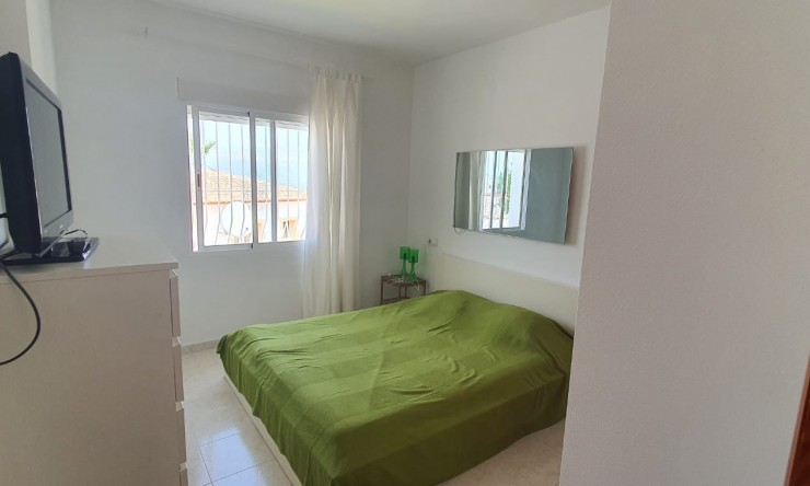 Herverkoop - Villa -
Benitachell / El Poble Nou de Benitatxell - Els Calistros  - L'Assagador