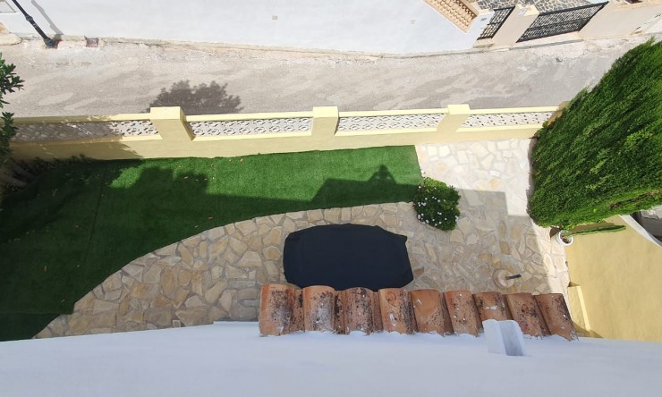 Herverkoop - Villa -
Benitachell / El Poble Nou de Benitatxell - Els Calistros  - L'Assagador