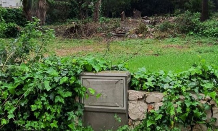 Wiederverkauf -  -
Jávea / Xàbia - Cap Martí - El Tossalet - Pinomar