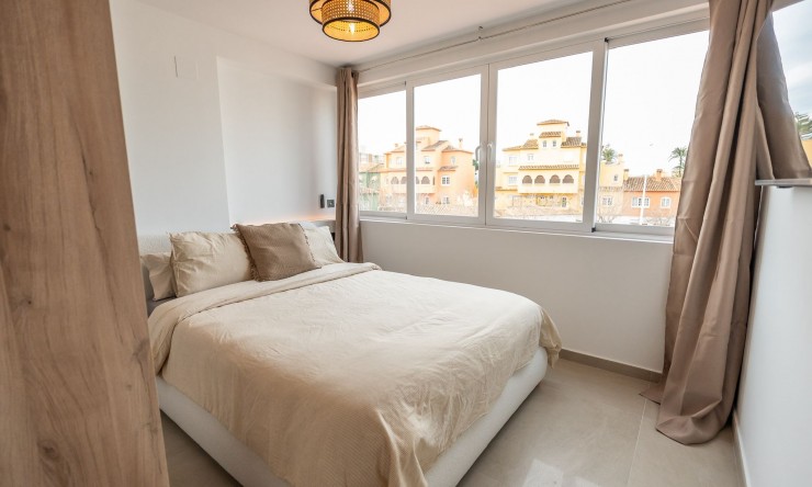 Revente - Appartement -
Jávea / Xàbia - Centro ciudad