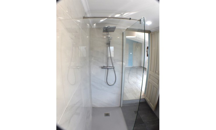 Herverkoop - Villa -
Moraira - Benimeit - Tabaira