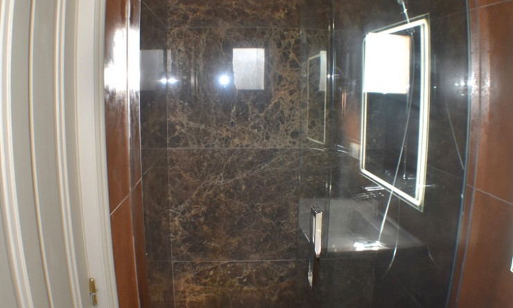 Herverkoop - Villa -
Moraira - Benimeit - Tabaira