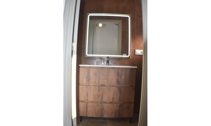 Herverkoop - Villa -
Moraira - Benimeit - Tabaira