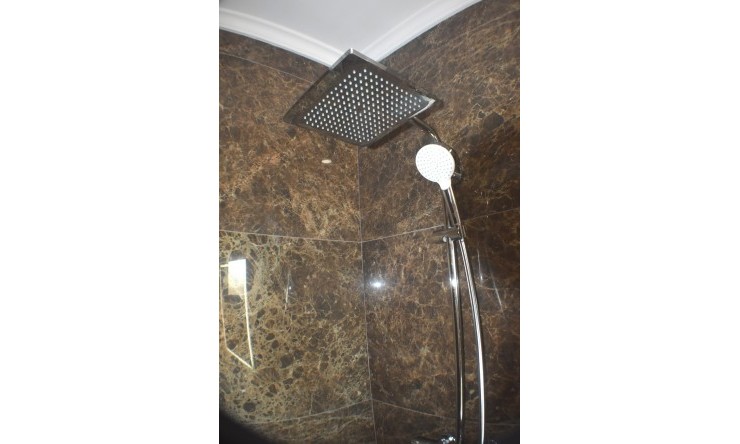 Herverkoop - Villa -
Moraira - Benimeit - Tabaira