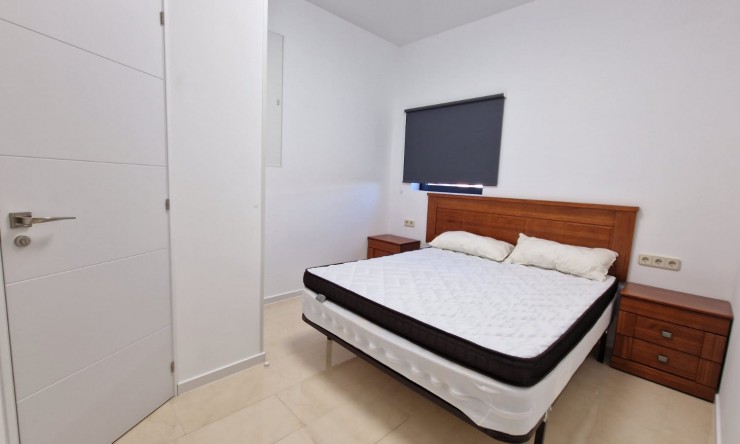 Herverkoop - Villa -
Benitachell / El Poble Nou de Benitatxell - Cumbre del Sol