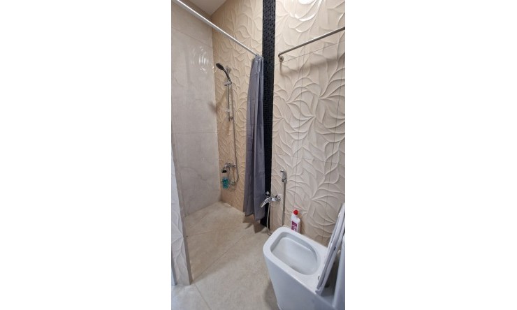 Herverkoop - Villa -
Benitachell / El Poble Nou de Benitatxell - Cumbre del Sol