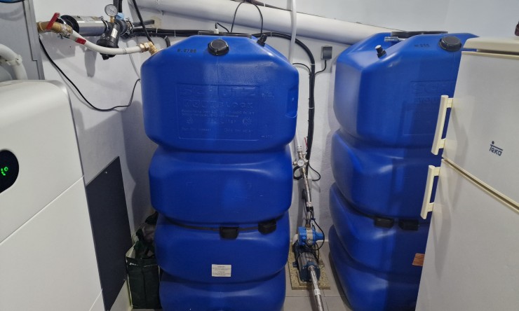 Herverkoop - Villa -
Benitachell / El Poble Nou de Benitatxell - Cumbre del Sol