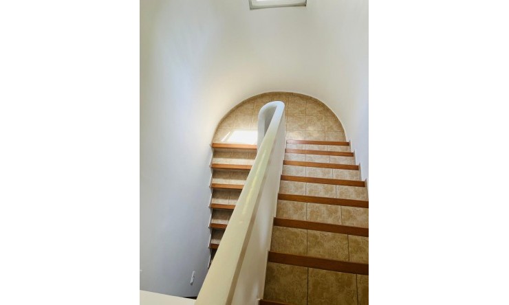 Herverkoop - Villa -
Jávea / Xàbia - La Granadella  - Costa Nova