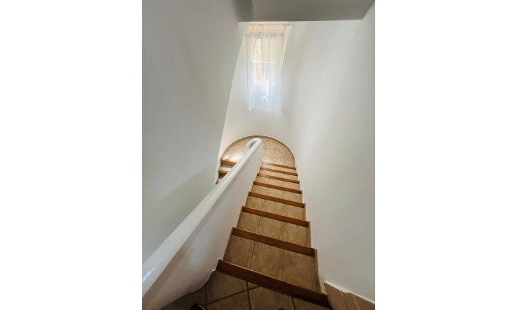 Herverkoop - Villa -
Jávea / Xàbia - La Granadella  - Costa Nova