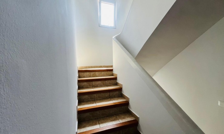 Herverkoop - Villa -
Jávea / Xàbia - La Granadella  - Costa Nova