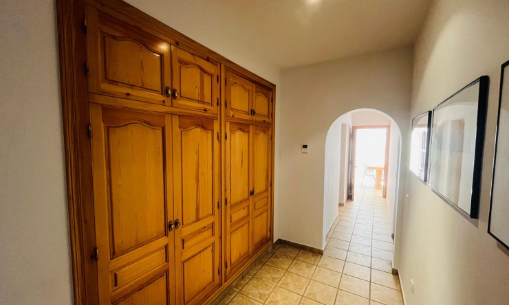 Herverkoop - Villa -
Jávea / Xàbia - La Granadella  - Costa Nova