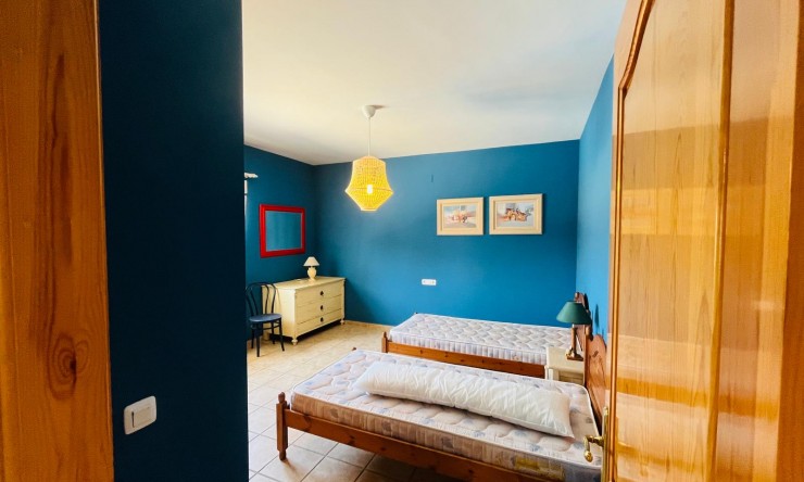 Herverkoop - Villa -
Jávea / Xàbia - La Granadella  - Costa Nova