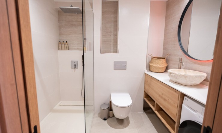 Revente - Appartement -
Jávea / Xàbia - Centro ciudad