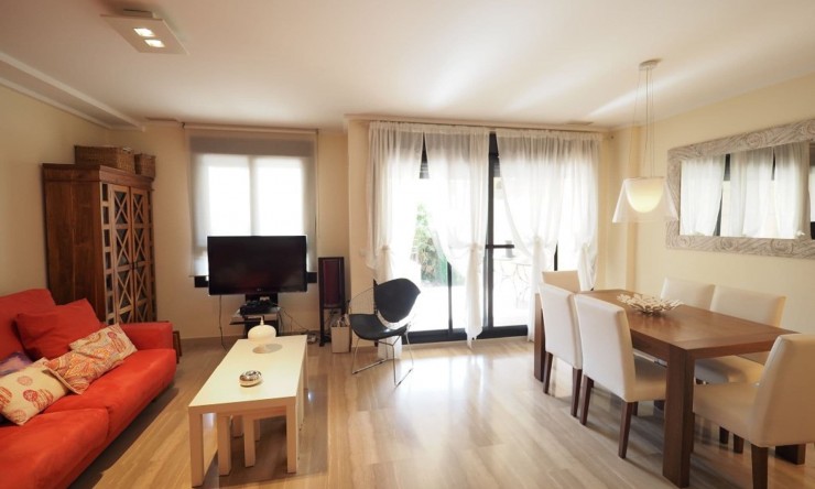 Herverkoop -  -
Jávea / Xàbia - Centro ciudad