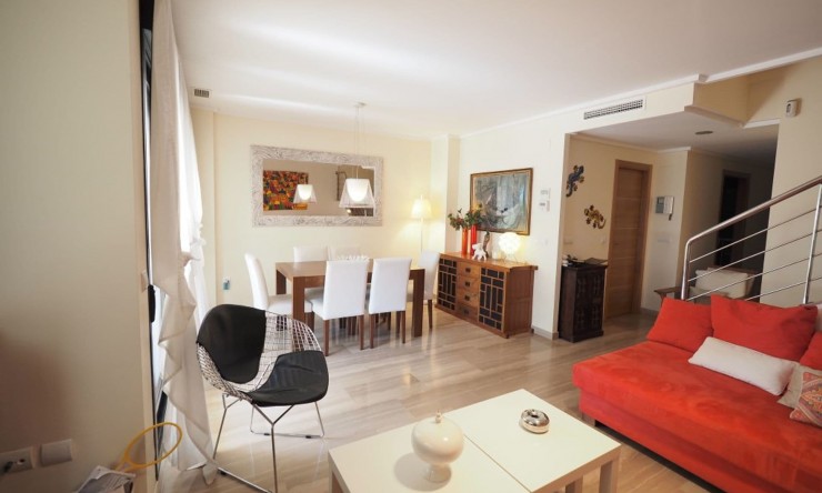 Herverkoop -  -
Jávea / Xàbia - Centro ciudad