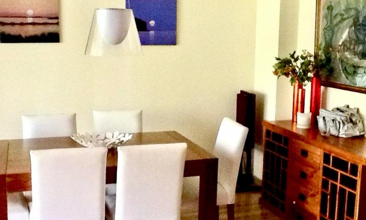 Herverkoop -  -
Jávea / Xàbia - Centro ciudad