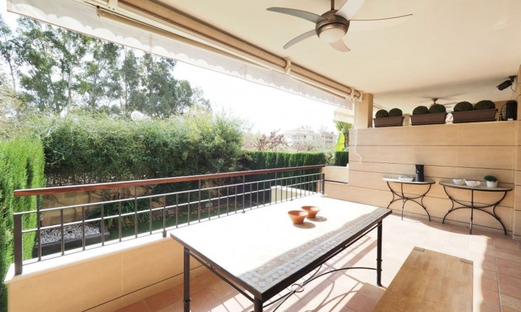 Herverkoop -  -
Jávea / Xàbia - Centro ciudad