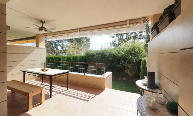 Herverkoop -  -
Jávea / Xàbia - Centro ciudad