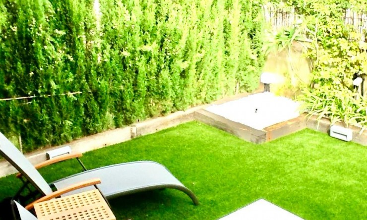 Herverkoop -  -
Jávea / Xàbia - Centro ciudad