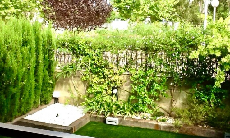 Herverkoop -  -
Jávea / Xàbia - Centro ciudad