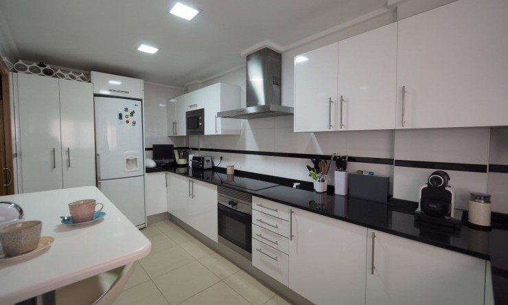 Herverkoop -  -
Jávea / Xàbia - Centro ciudad