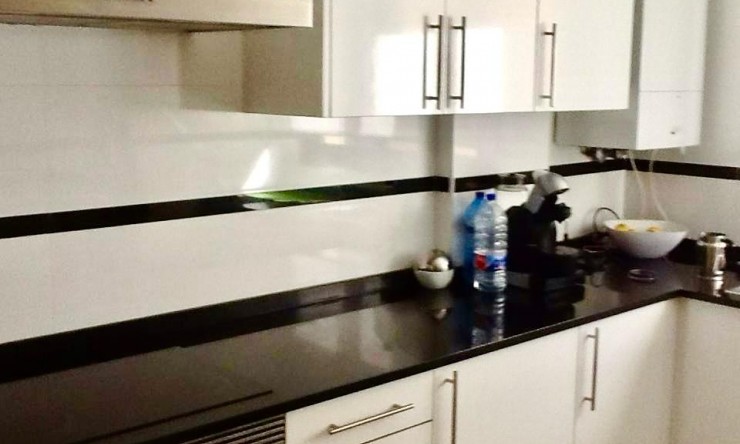 Herverkoop -  -
Jávea / Xàbia - Centro ciudad