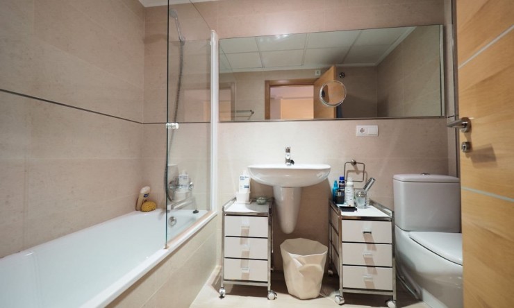 Herverkoop -  -
Jávea / Xàbia - Centro ciudad