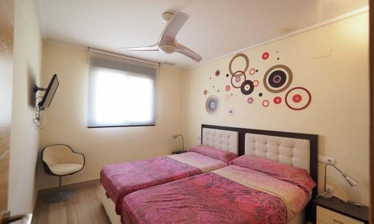 Herverkoop -  -
Jávea / Xàbia - Centro ciudad