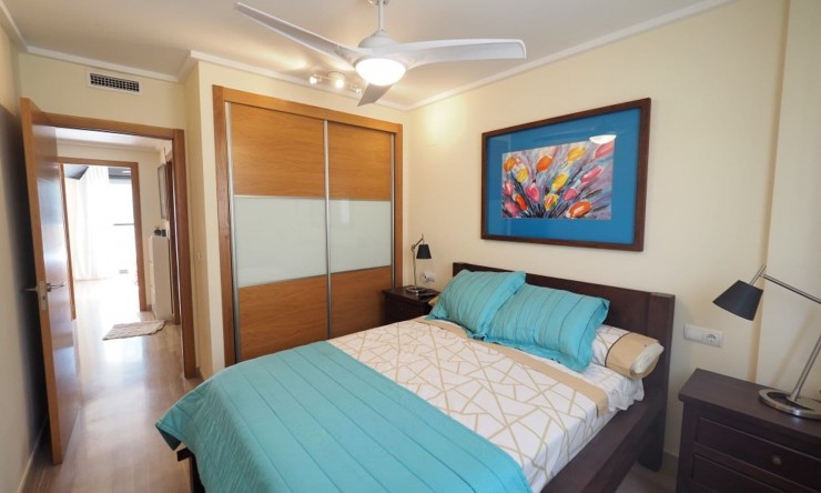 Herverkoop -  -
Jávea / Xàbia - Centro ciudad