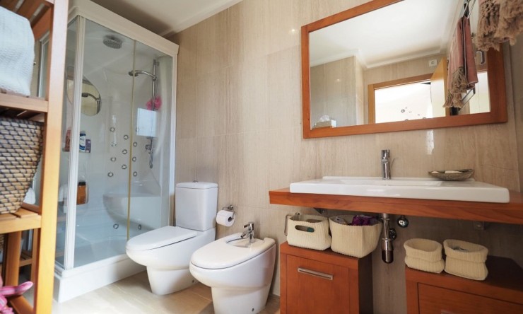 Herverkoop -  -
Jávea / Xàbia - Centro ciudad