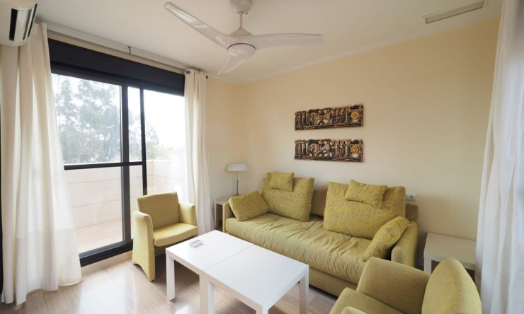 Herverkoop -  -
Jávea / Xàbia - Centro ciudad