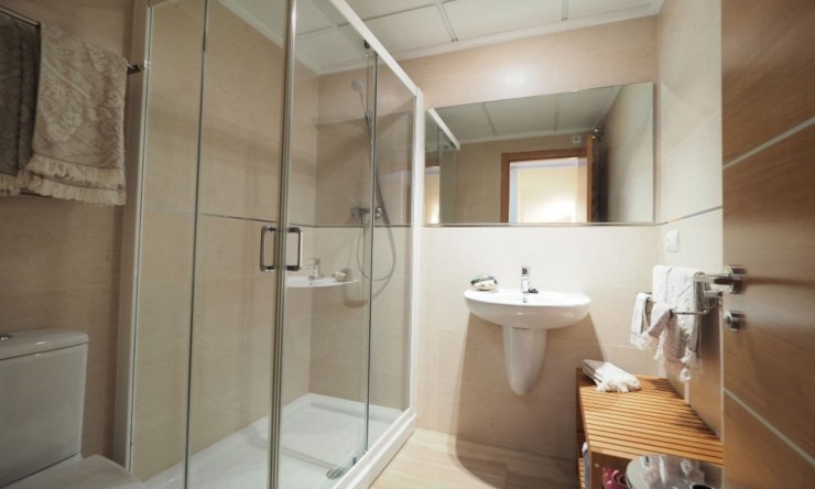 Herverkoop -  -
Jávea / Xàbia - Centro ciudad