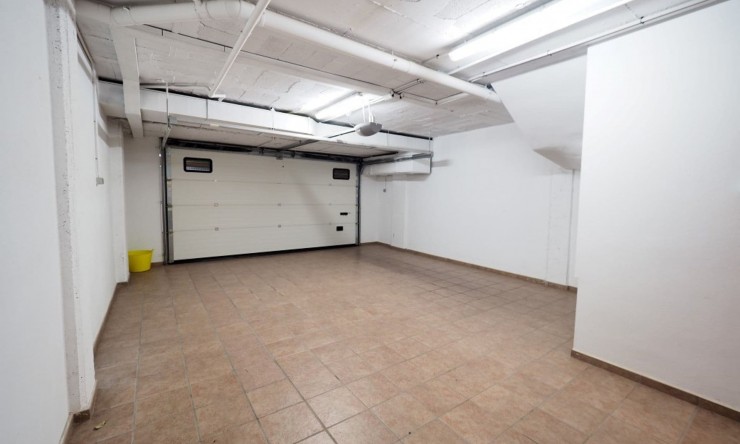 Herverkoop -  -
Jávea / Xàbia - Centro ciudad