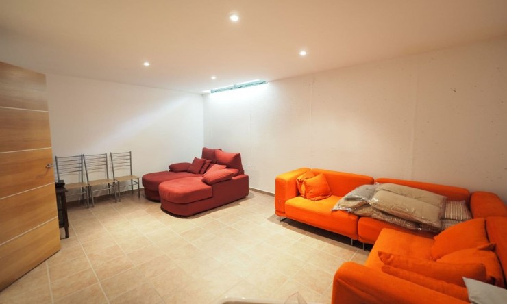 Herverkoop -  -
Jávea / Xàbia - Centro ciudad