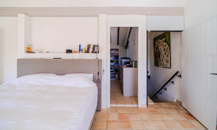 Herverkoop - Villa -
Denia - Jesús Pobre