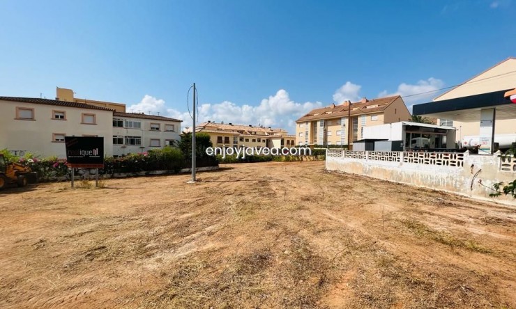 Herverkoop -  -
Jávea / Xàbia - Puerto