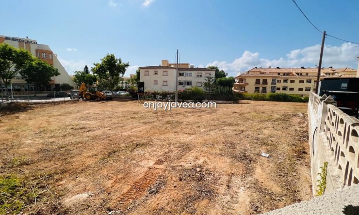 Herverkoop -  -
Jávea / Xàbia - Puerto