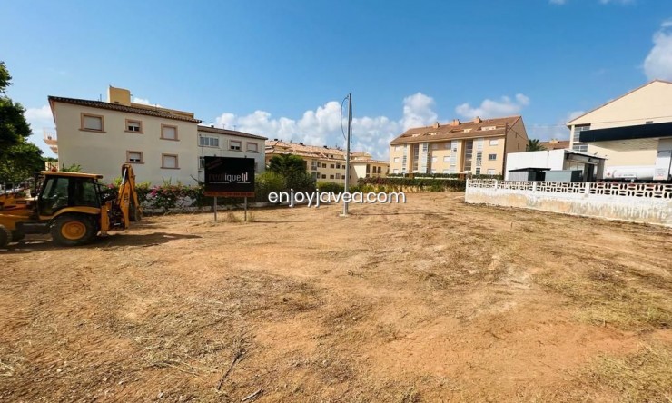 Herverkoop -  -
Jávea / Xàbia - Puerto