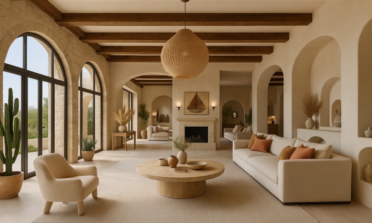 Herverkoop - Villa -
Jávea / Xàbia - Montgó - Ermita